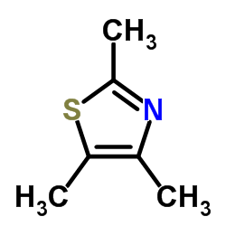 2,4,5-trimethylthiazole