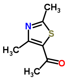 5-Acetyl-2,4-dimethylthiazole