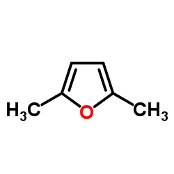 CAS:625-86-5 Furan, 2,5-dimethyl- 第1张