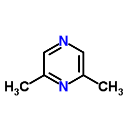 2,6-Dimethylpyrazine 第1张