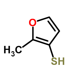 2-methylfuran-3-thiol