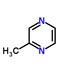 2-Methylpyrazine 第1张