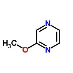 2-Methoxypyrazine 第1张