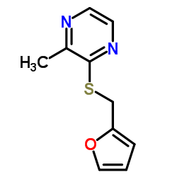 2-Furfurylthio-3-methylpyrazine