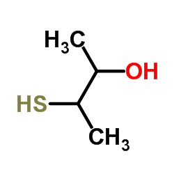 2-Mercapto-3-Butanol