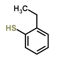 2-Ethylbenzenethiol 第1张