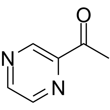1-pyrazin-2-ylethanone