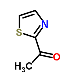 CAS:24295-03-2 2-ACETYL THIAZOLE 第1张