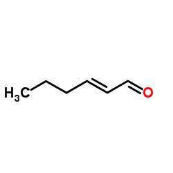 TRANS-2-HEXENAL