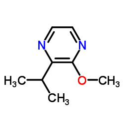 2-methoxy-3-propan-2-ylpyrazine