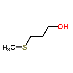 3-methylthiopropanol