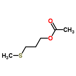 3-(Methylthio)propyl acetate 第1张