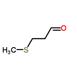 3-methylthiopropanal