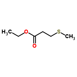 ethyl 3-methylthiopropionate