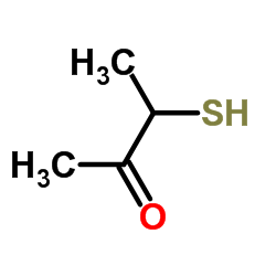 3-Mercapto-2-butanone