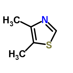 4,5-dimethyl-1,3-thiazole