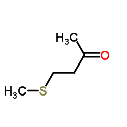 4-methylsulfanylbutan-2-one 第1张