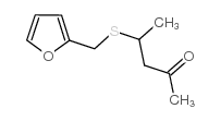 4-(furan-2-ylmethylsulfanyl)pentan-2-one