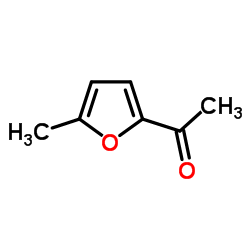 2-acetyl-5-methylfuran