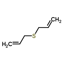 Diallyl sulfide 第1张