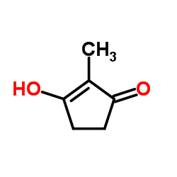 2-Hydroxy-3-methyl-2-cyclopentenone