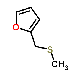 Furfuryl methyl sulfide