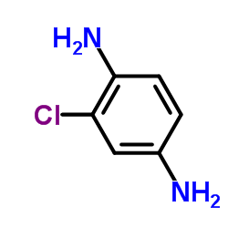 2-chloro-1,4-phenylenediamine