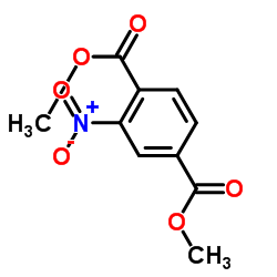 Dimethyl 2-nitroterephthalate 第1张