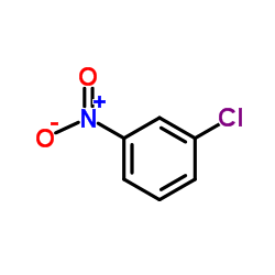 1-Chloro-3-nitrobenzene