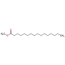 Methyl hexadecanoate