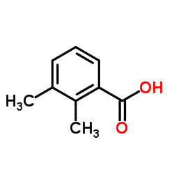 2,3-dimethylbenzoic acid 第1张