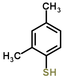 2,4-Dimethylbenzenethiol 第1张