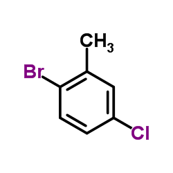 2-Bromo-5-chlorotoluene 第1张