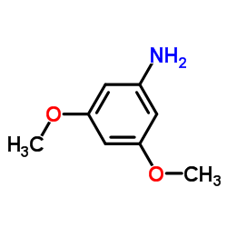 3,5-Dimethoxyaniline