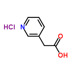 3-Pyridylacetic Acid Hydrochloride