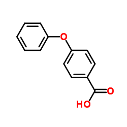 4-phenoxybenzoic acid manufacturer in India China