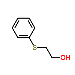 2-(Phenylthio)ethanol 第1张