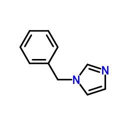 1-Benzylimidazole