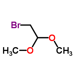Bromoacetaldehyde dimethyl acetal 第1张