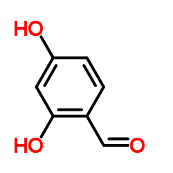 CAS:95-01-2 4-Hydroxysalicylaldehyde 第1张