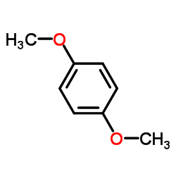 1,4-Dimethoxybenzene 第1张