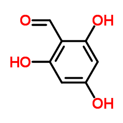 2,4,6-Trihydroxybenzaldehyde