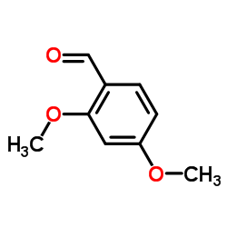 2,4-Dimethoxybenzaldehyde 第1张