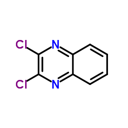 2,3-Dichloroquinoxaline