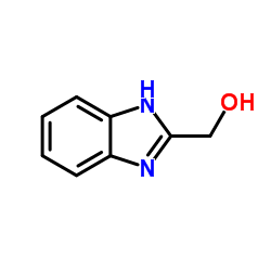 1H-Benzimidazole-2-methanol