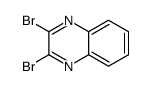 2,3-dibromoquinoxaline