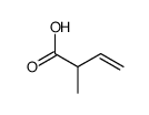 2-methylbut-3-enoic acid