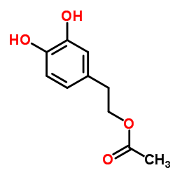 Hydroxy Tyrosol α-Acetate