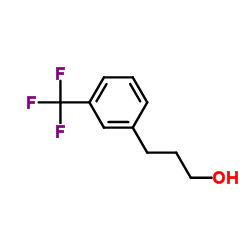 3-[3-(Trifluoromethyl)phenyl]-1-propanol
