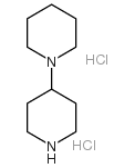 4-Piperidinylpiperidine dihydrochloride